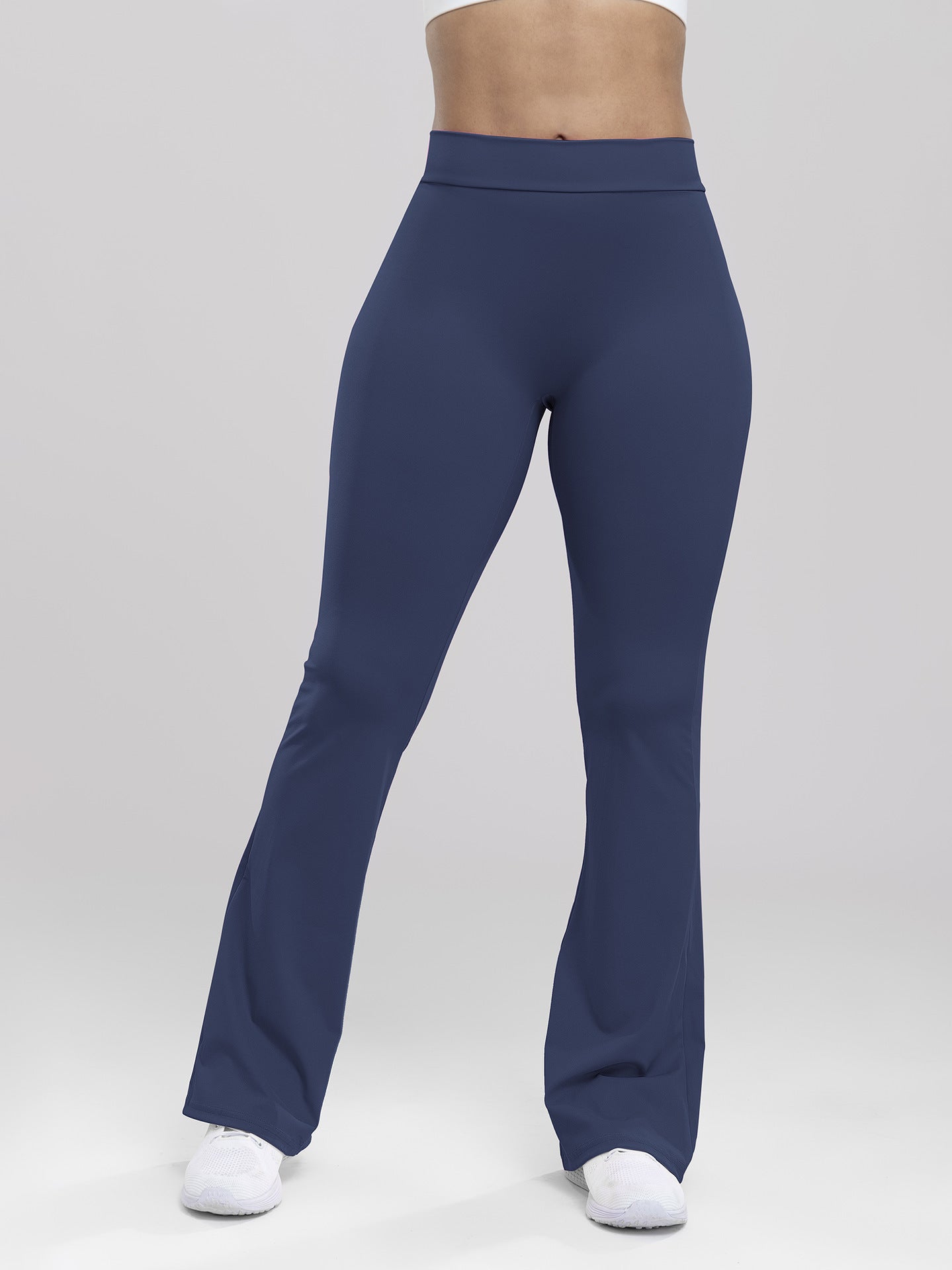 High Waist Hip Lift Sports Leggings