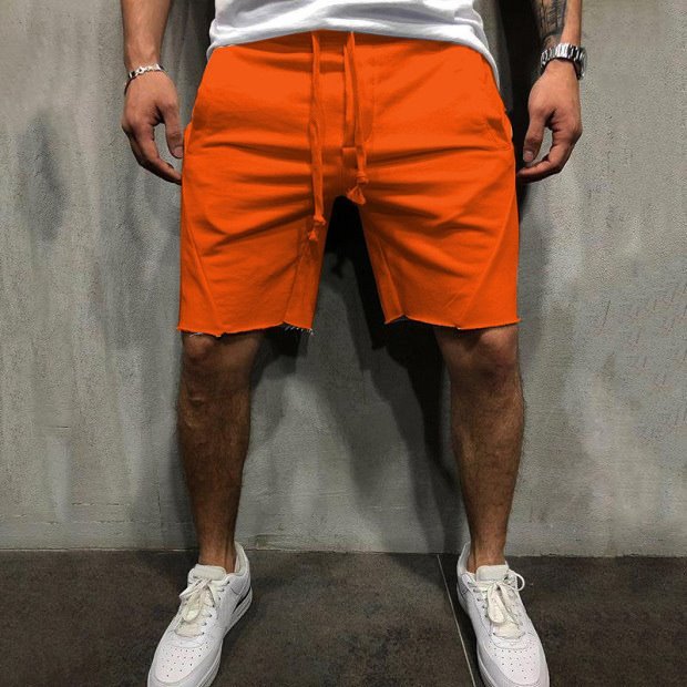 Men's Sport Leisure Shorts