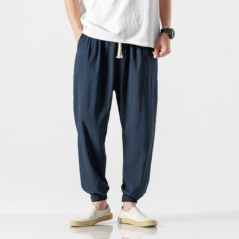 Men's Jogger Pants