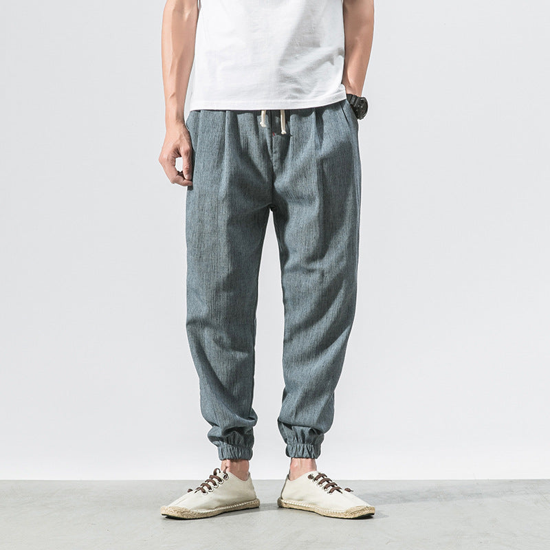 Men's Jogger Pants