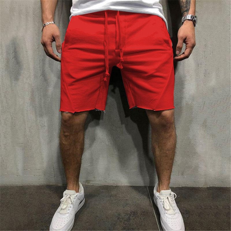 Men's Sport Leisure Shorts