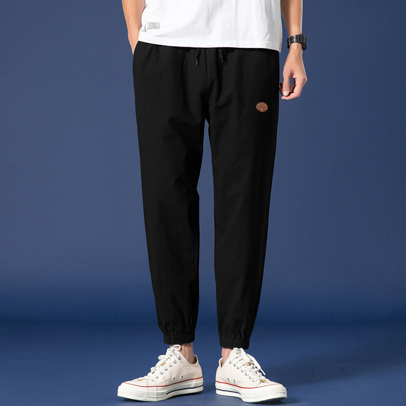 Men's Jogger Pants