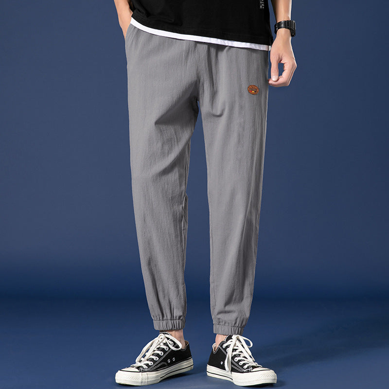 Men's Jogger Pants