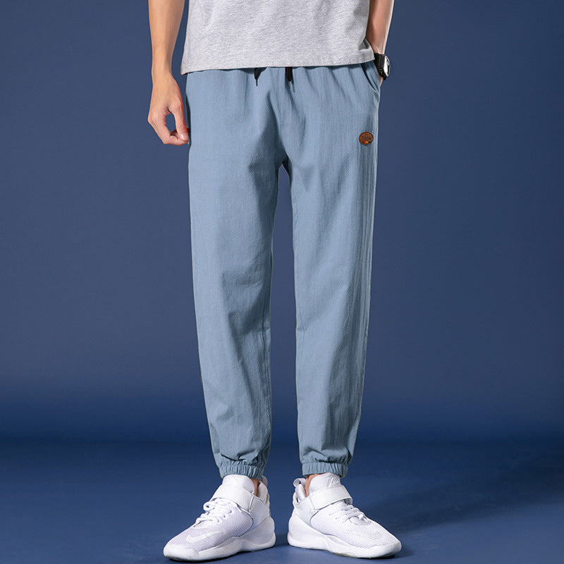 Men's Jogger Pants