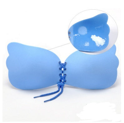 Strapless Bra Adhesive Sticky Push Up Bras