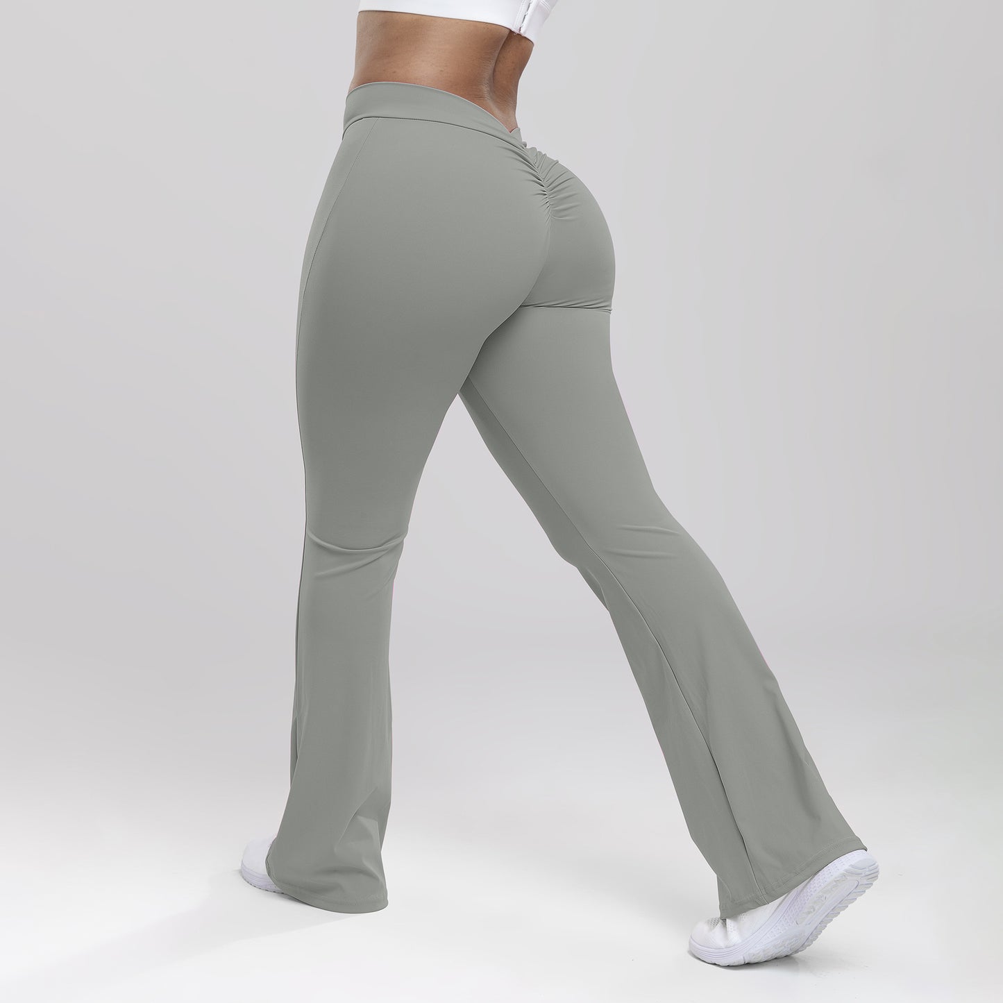 High Waist Hip Lift Sports Leggings