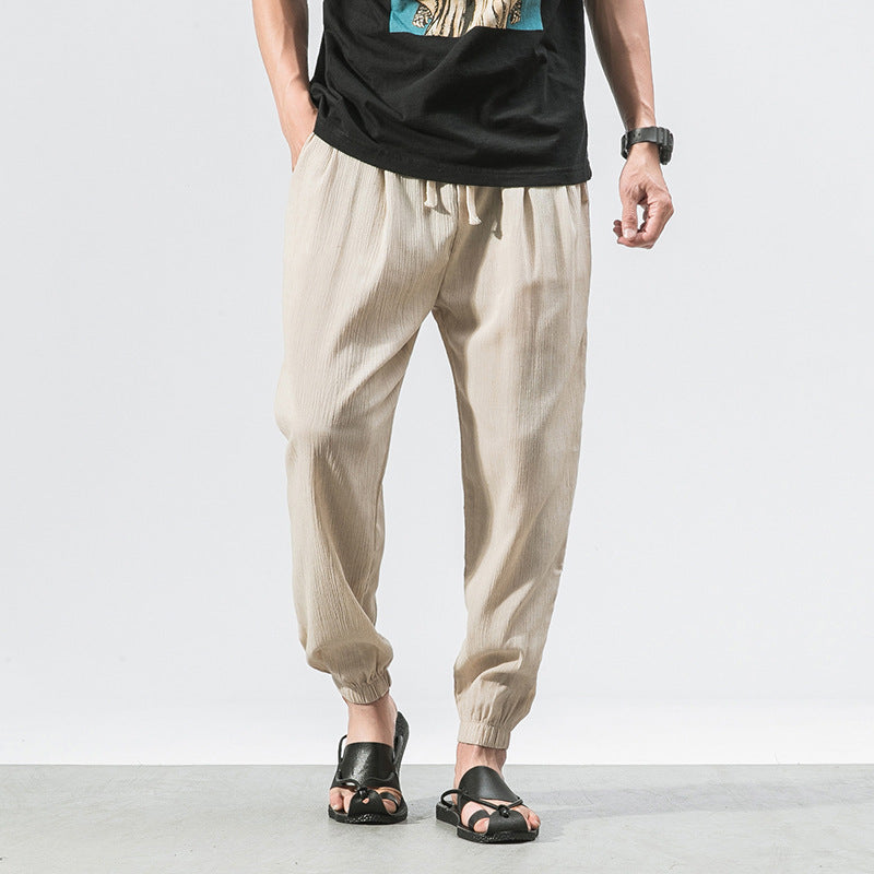 Men's Jogger Pants