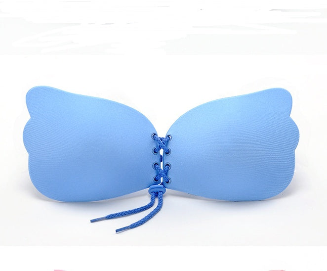 Strapless Bra Adhesive Sticky Push Up Bras