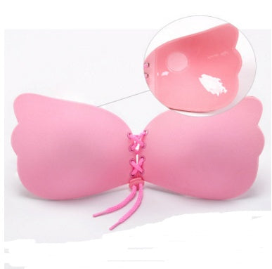 Strapless Bra Adhesive Sticky Push Up Bras