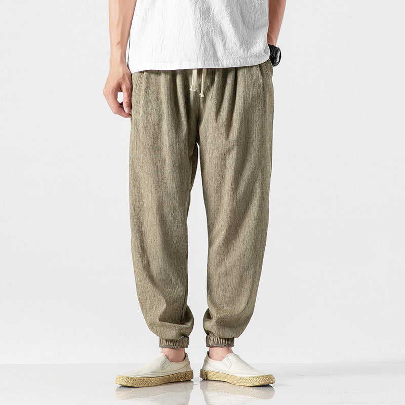 Men's Jogger Pants