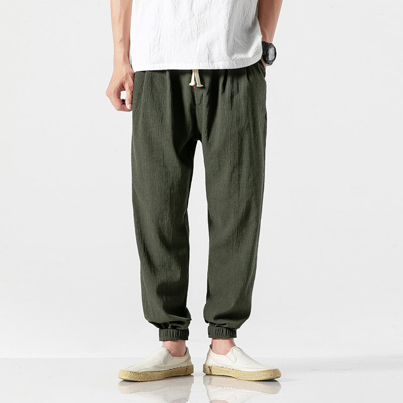 Men's Jogger Pants