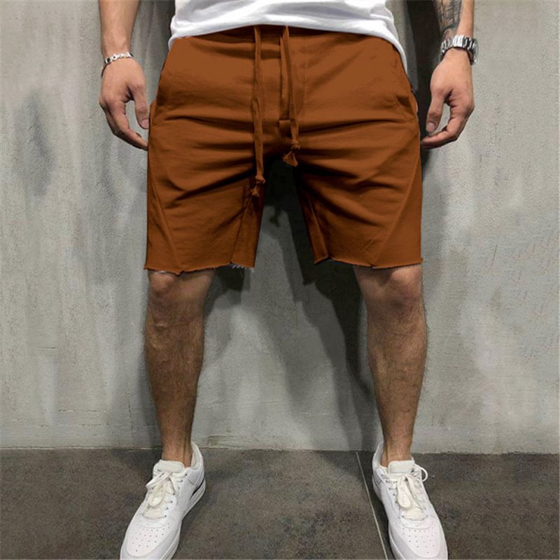 Men's Sport Leisure Shorts