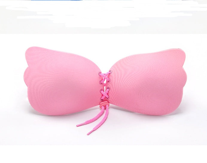 Strapless Bra Adhesive Sticky Push Up Bras