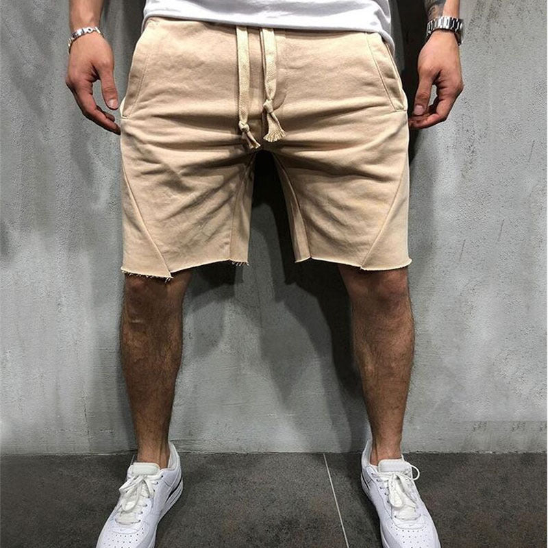 Men's Sport Leisure Shorts