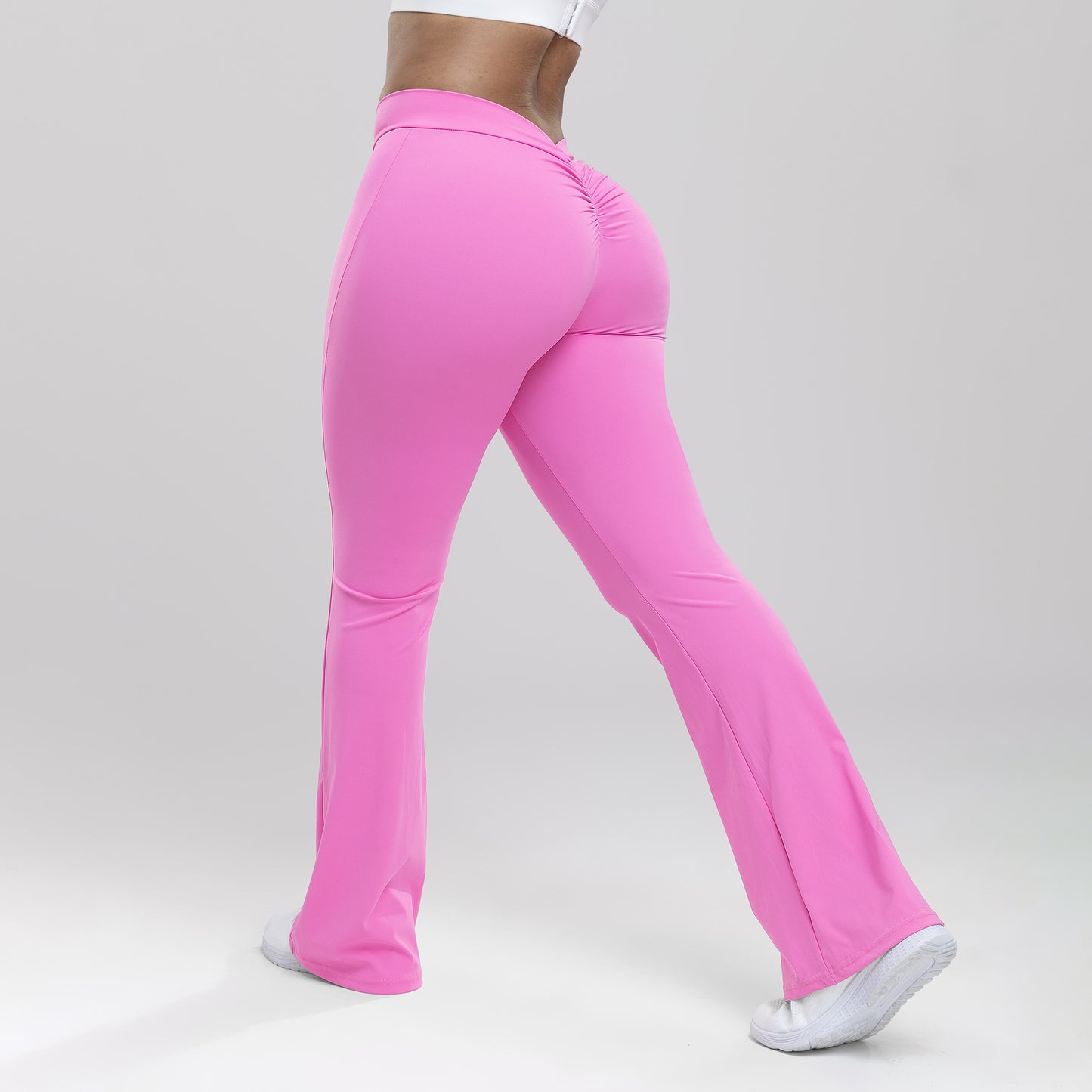 High Waist Hip Lift Sports Leggings