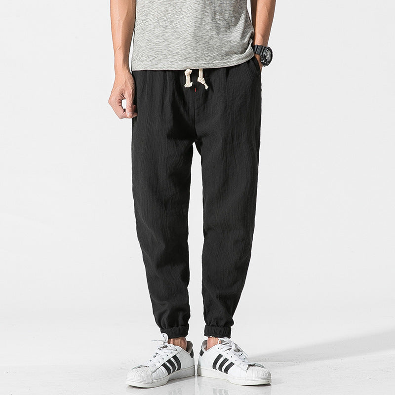 Men's Jogger Pants