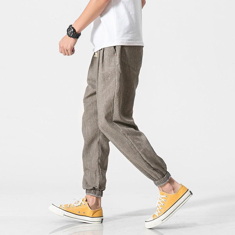 Men's Jogger Pants