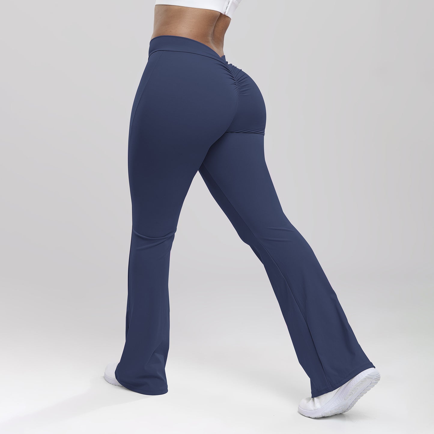 High Waist Hip Lift Sports Leggings