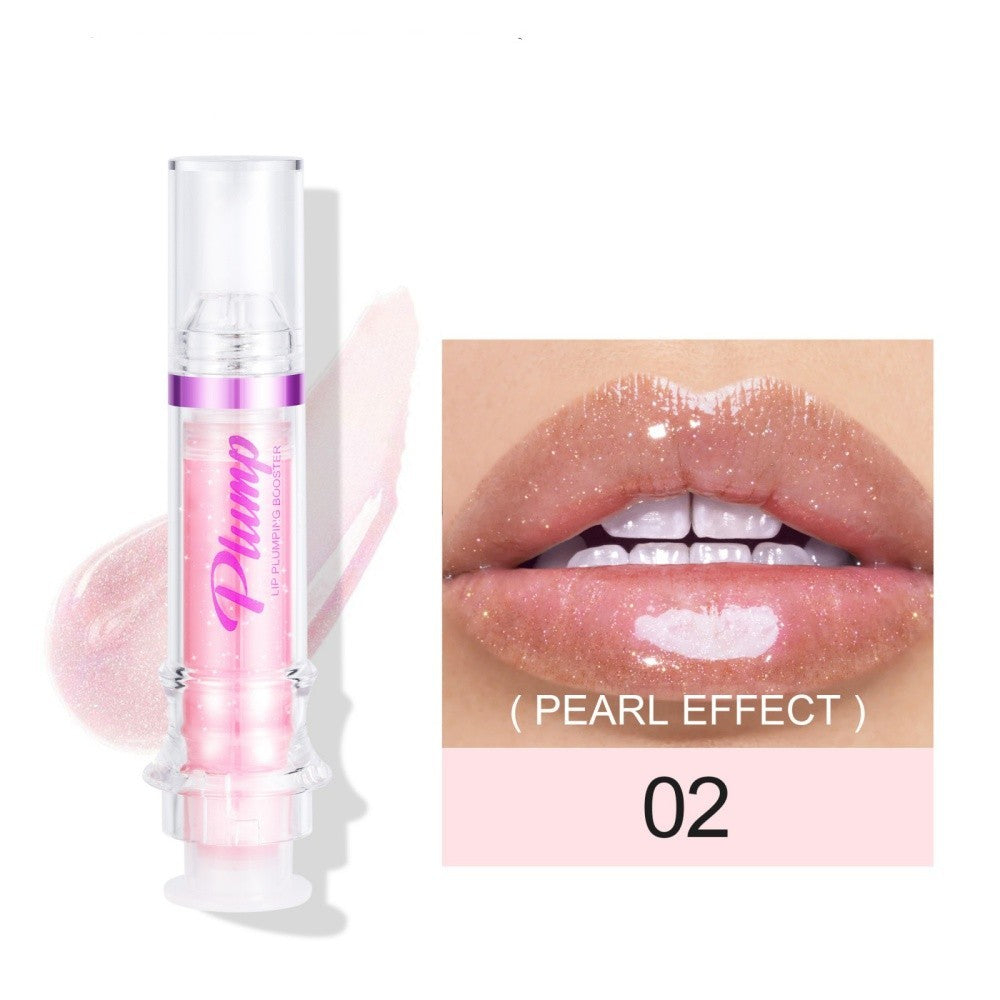 New Tube Lip Rich Lip Color Lip Honey Lip Gloss Plumper