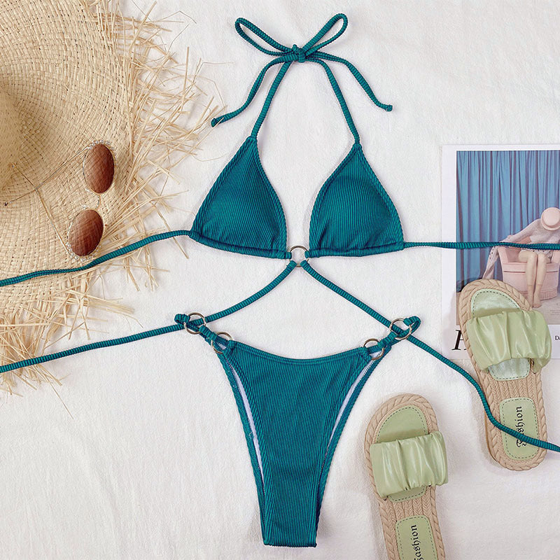 Women's Sexy Beach Bikini Set